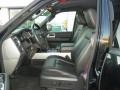 Tuxedo Black Metallic - Expedition EL Limited 4x4 Photo No. 5