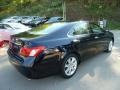 Black Sapphire Pearl - ES 350 Photo No. 2