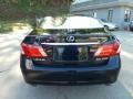 Black Sapphire Pearl - ES 350 Photo No. 3