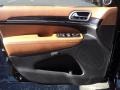 New Saddle/Black Door Panel Photo for 2012 Jeep Grand Cherokee #55368114