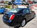 2009 Dark Ink Blue Metallic Lincoln MKS Sedan  photo #6