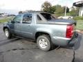 Blue Granite Metallic - Avalanche LT 4x4 Photo No. 3