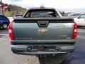 2008 Blue Granite Metallic Chevrolet Avalanche LT 4x4  photo #4