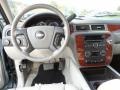 Blue Granite Metallic - Avalanche LT 4x4 Photo No. 10