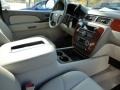 Blue Granite Metallic - Avalanche LT 4x4 Photo No. 16