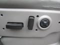 Silver Birch - Silverado 2500HD LT Extended Cab 4x4 Photo No. 9