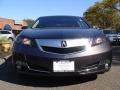 Graphite Luster Metallic - TL 3.5 Technology Photo No. 2