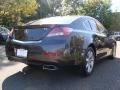 Graphite Luster Metallic - TL 3.5 Technology Photo No. 4