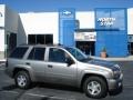 Graystone Metallic - TrailBlazer LS 4x4 Photo No. 1