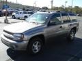 Graystone Metallic - TrailBlazer LS 4x4 Photo No. 3