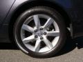 2012 Acura TL 3.5 Technology Wheel and Tire Photo