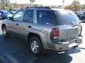 Graystone Metallic - TrailBlazer LS 4x4 Photo No. 5