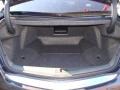 Ebony Trunk Photo for 2012 Acura TL #55368699