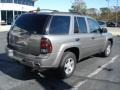 Graystone Metallic - TrailBlazer LS 4x4 Photo No. 7