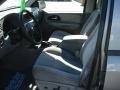 Graystone Metallic - TrailBlazer LS 4x4 Photo No. 10