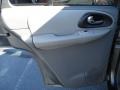 Graystone Metallic - TrailBlazer LS 4x4 Photo No. 15