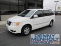 Stone White - Grand Caravan SXT Photo No. 1