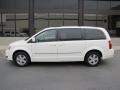 Stone White - Grand Caravan SXT Photo No. 2