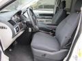 Stone White - Grand Caravan SXT Photo No. 3