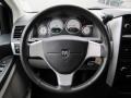 Stone White - Grand Caravan SXT Photo No. 6