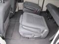 Stone White - Grand Caravan SXT Photo No. 19