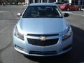 Ice Blue Metallic - Cruze LS Photo No. 2