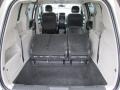 Stone White - Grand Caravan SXT Photo No. 25
