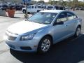 Ice Blue Metallic - Cruze LS Photo No. 3