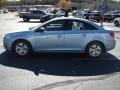Ice Blue Metallic - Cruze LS Photo No. 4