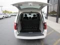 Stone White - Grand Caravan SXT Photo No. 27