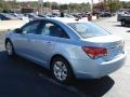 Ice Blue Metallic - Cruze LS Photo No. 5