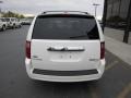 Stone White - Grand Caravan SXT Photo No. 28