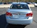 Ice Blue Metallic - Cruze LS Photo No. 6