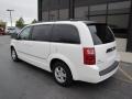 Stone White - Grand Caravan SXT Photo No. 29