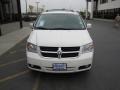 Stone White - Grand Caravan SXT Photo No. 31