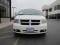 Stone White - Grand Caravan SXT Photo No. 32