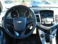 Ice Blue Metallic - Cruze LS Photo No. 11