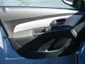 Ice Blue Metallic - Cruze LS Photo No. 12