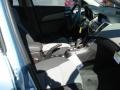 Ice Blue Metallic - Cruze LS Photo No. 17