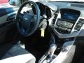Ice Blue Metallic - Cruze LS Photo No. 18