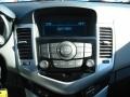 Ice Blue Metallic - Cruze LS Photo No. 19