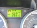 2009 Platinum Silver Hyundai Accent GLS 4 Door  photo #3