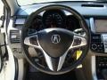 White Diamond Pearl - RDX SH-AWD Technology Photo No. 26
