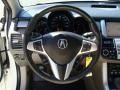 2009 White Diamond Pearl Acura RDX SH-AWD Technology  photo #26