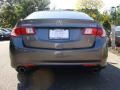 Polished Metal Metallic - TSX Sedan Photo No. 5