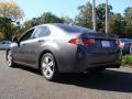 Polished Metal Metallic - TSX Sedan Photo No. 6