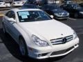 Arctic White - CLS 550 Photo No. 3