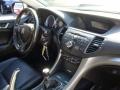 Polished Metal Metallic - TSX Sedan Photo No. 14