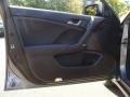 Polished Metal Metallic - TSX Sedan Photo No. 18