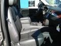 Mocha Steel Metallic - Suburban LT 4x4 Photo No. 17